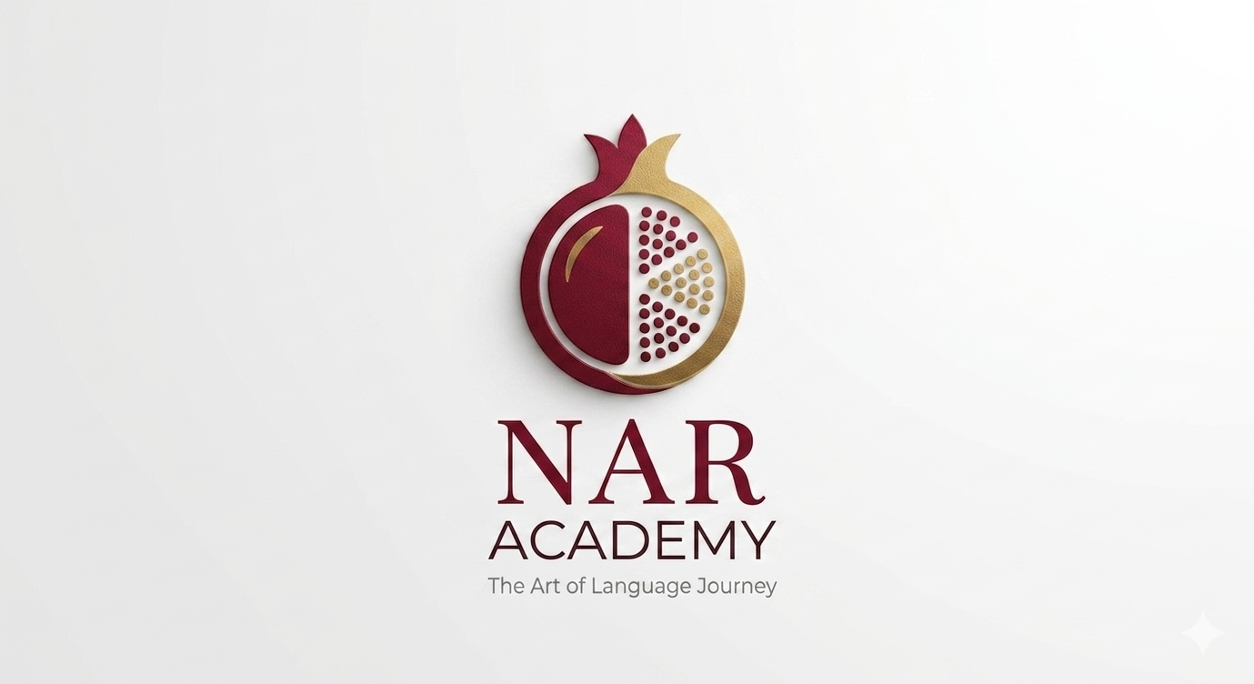 Nar Academy Logo